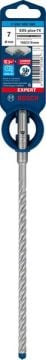 Bosch Kırıcı Delici Uç SDS-Plus-7X Expert 7x215 mm (1 Adet) - 2608900085