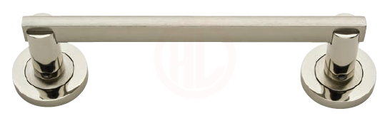 Nobel ERAY ÇEKME NİKEL SATEN 15 CM - 305311593