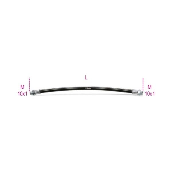 Beta Flex Hortum 8mm X 410mm