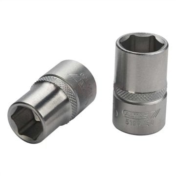 Altaş 5100.090 1/2” LOKMA ANAHTAR ALTIKÖŞE - 41020900902