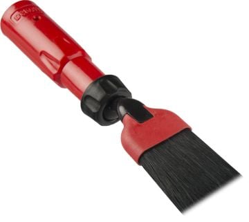 Dekor Rulo 6071 Yağlı Boya Robot Fırçası 40 mm