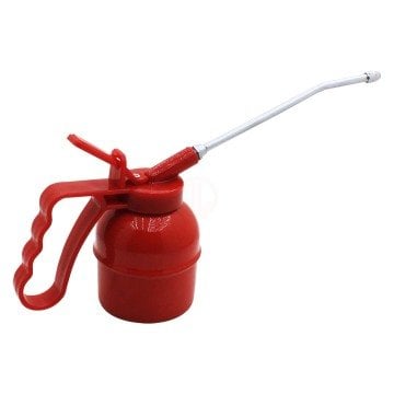 Eltos Plastik Yağdanlık 500 cc - EPY500