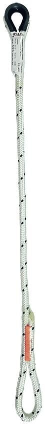 Karam Tek Kol Statik Lanyard 1,20 Mt EN 354