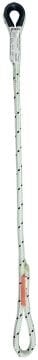 Karam Tek Kol Statik Lanyard 1,20 Mt EN 354
