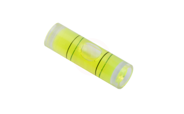 Ceta Form Su Terazisi Tüpü (Yatay Ölçüm) Ø9,5 X 36 Mm (P26-Sh1)