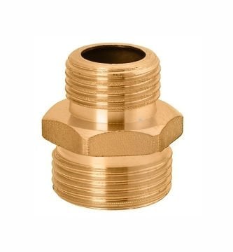 Ünsal Sarı Orantılı Nipel 11/2 X 11/4 İnç