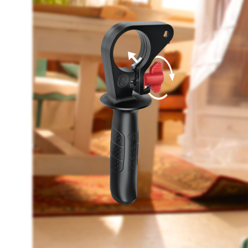 Bosch EASY IMPACT 550 DARBELİ MATKAP - 0603130000