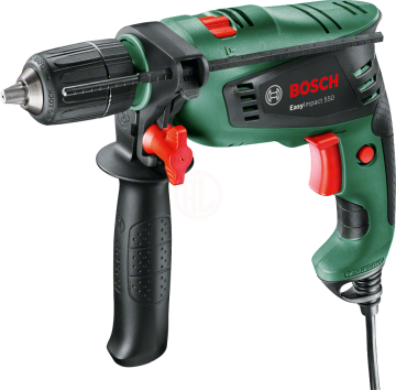 Bosch EASY IMPACT 550 DARBELİ MATKAP - 0603130000