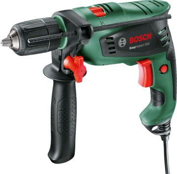 Bosch EASY IMPACT 550 DARBELİ MATKAP - 0603130000