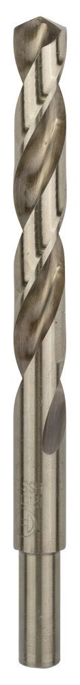 Bosch Metal Matkap Ucu HSS-Co DIN 338 (Altın) 12,5x151 mm (5 Adet) - 2608585904