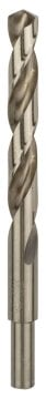 Bosch Metal Matkap Ucu HSS-Co DIN 338 (Altın) 12,5x151 mm (5 Adet) - 2608585904