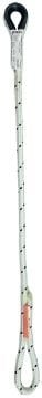 Karam Tek Kol Statik Lanyard 1,50 Mt EN 354