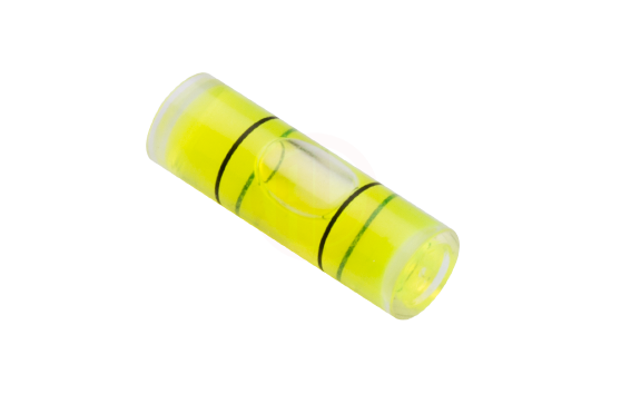 Ceta Form Su Terazisi Tüpü (Yatay Ölçüm) Ø9,5 X 36 Mm (P26-Sh2)