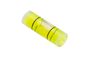 Ceta Form Su Terazisi Tüpü (Yatay Ölçüm) Ø9,5 X 36 Mm (P26-Sh2)