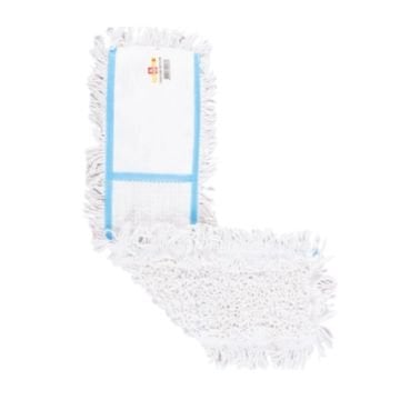 İzmir Fırça Moqpass Nemli Paspas Mop İp Zincir Dikiş Yedek 50 Cm