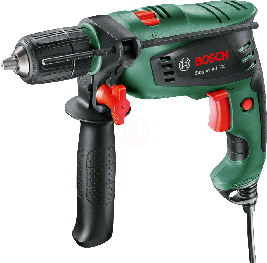 Bosch EASY IMPACT 500 DARBELİ MATKAP - 0603130003