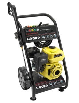 Lavor Amatör Soğuk Yıkama Makinası 200 Bar - LAVORINDEPENT2700