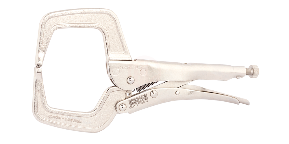 İzeltaş C Tipi Ayarlı Pense 280 mm