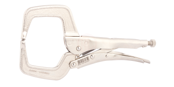 İzeltaş C Tipi Ayarlı Pense 280 mm