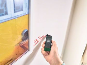 Bosch Aksesuar / Zamo 3 Teker Adaptörü - 1608M00C23