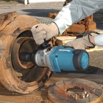 Makita Somun Sıkma Makinesi TW1000