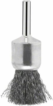 Bosch Matkap İçin Tel Fırça Burgu 25 mm 6mm Sa - 2607017125