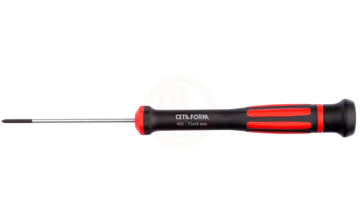 Ceta Form C-Tronıc Yıldız Uçlu Elektronikçi Tornavida Ph00 X 60 Mm