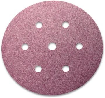 Sia Disk Zımpara 1950 Siaspeed 7 Delik Ø150 mm 60 Kum