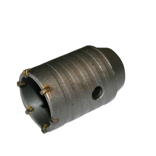 Troy 27459 Elmas Beton Panç (Ø 40mm) - Adaptörü ayrı satılır