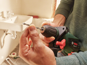 Bosch EASY IMPACT 570 DARBELİ MATKAP - 0603130100