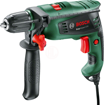 Bosch EASY IMPACT 570 DARBELİ MATKAP - 0603130100