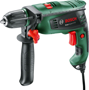 Bosch EASY IMPACT 570 DARBELİ MATKAP - 0603130100