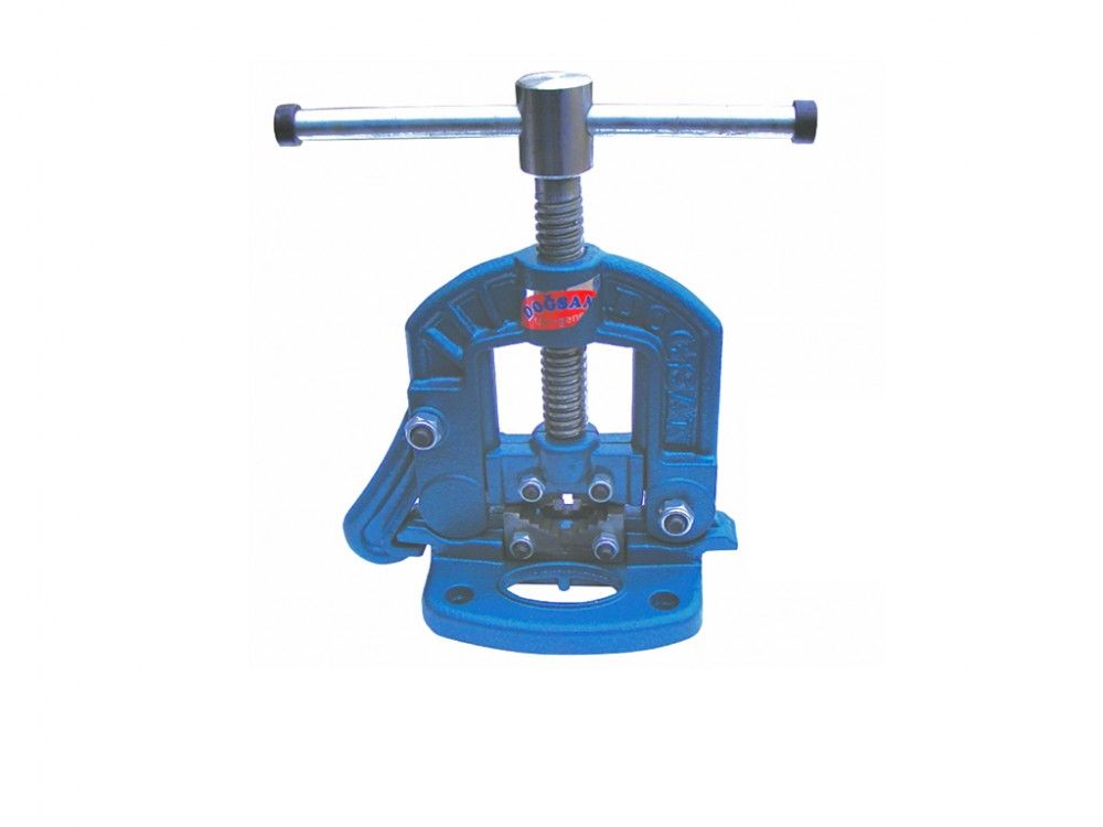 Doğsan Boru Mengene 2 İnç - DM 018