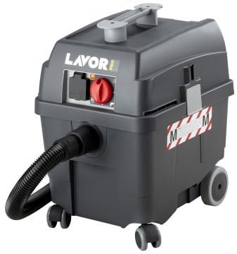 Lavor Kül Vakum Makinası - LAVORPROWORKER