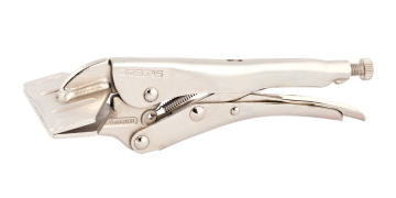 İzeltaş Kaynakçı Ayarlı Pense Düz Ağız 200 mm