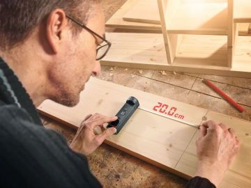 Bosch Aksesuar / Zamo 3 Bant Adaptörü - 1608M00C25