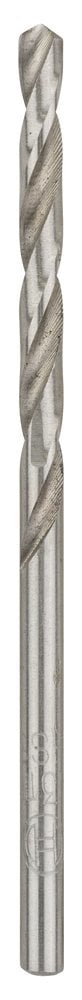Bosch Metal Matkap Ucu HSS-G DIN 338 (Gümüş) 3,3x65 mm (2 Adet) - 2608585913