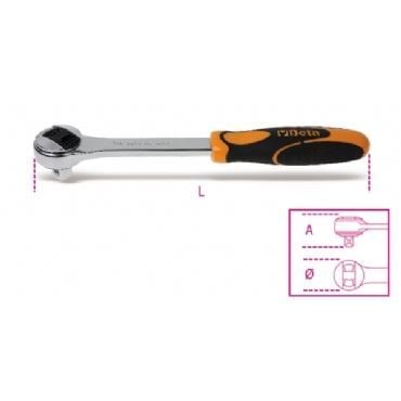 Beta Lokma Cırcır Kolu 920/55