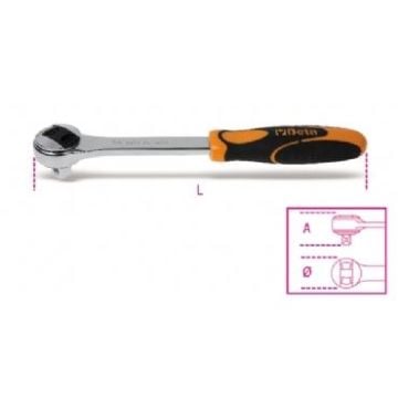 Beta Lokma Cırcır Kolu 920/55