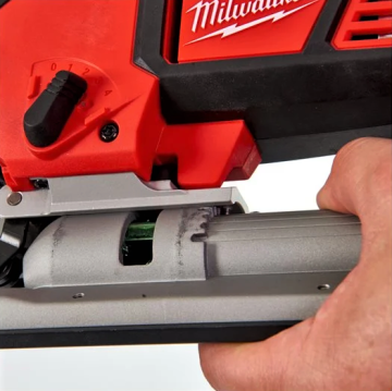 Milwaukee M18 Bjs-402C Akülü Dekupaj
