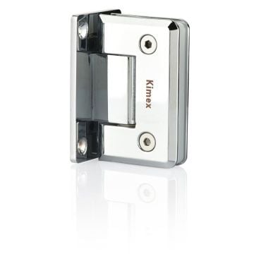 Canex Paraduş Menteşe 90 Cam-Duvar
