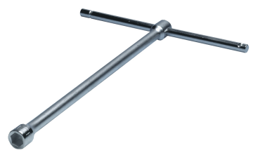 Scar Anahtar T Lokma 9