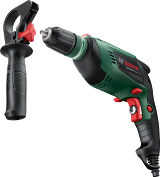 Bosch Darbeli Vidalama Matkabı UniversalImpact 700 - 0603131000