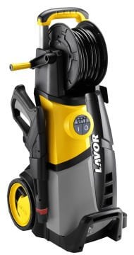 Lavor Amatör Soğuk Yıkama Makinası 160 Bar - LAVORLVR5150DİGİT