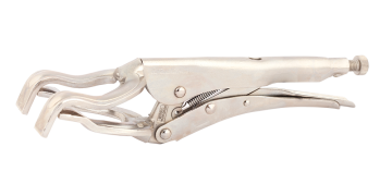 İzeltaş Kaynakçı Ayarlı Pense Boru İçin 280 mm