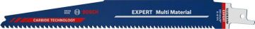 Bosch Panter Testere Bıçağı Expert MultiMaterial S1156XHM (10 Adet) - 2608900393