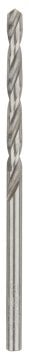 Bosch Metal Matkap Ucu HSS-G DIN 338 (Gümüş) 3,8x75 mm (2 Adet) - 2608585915