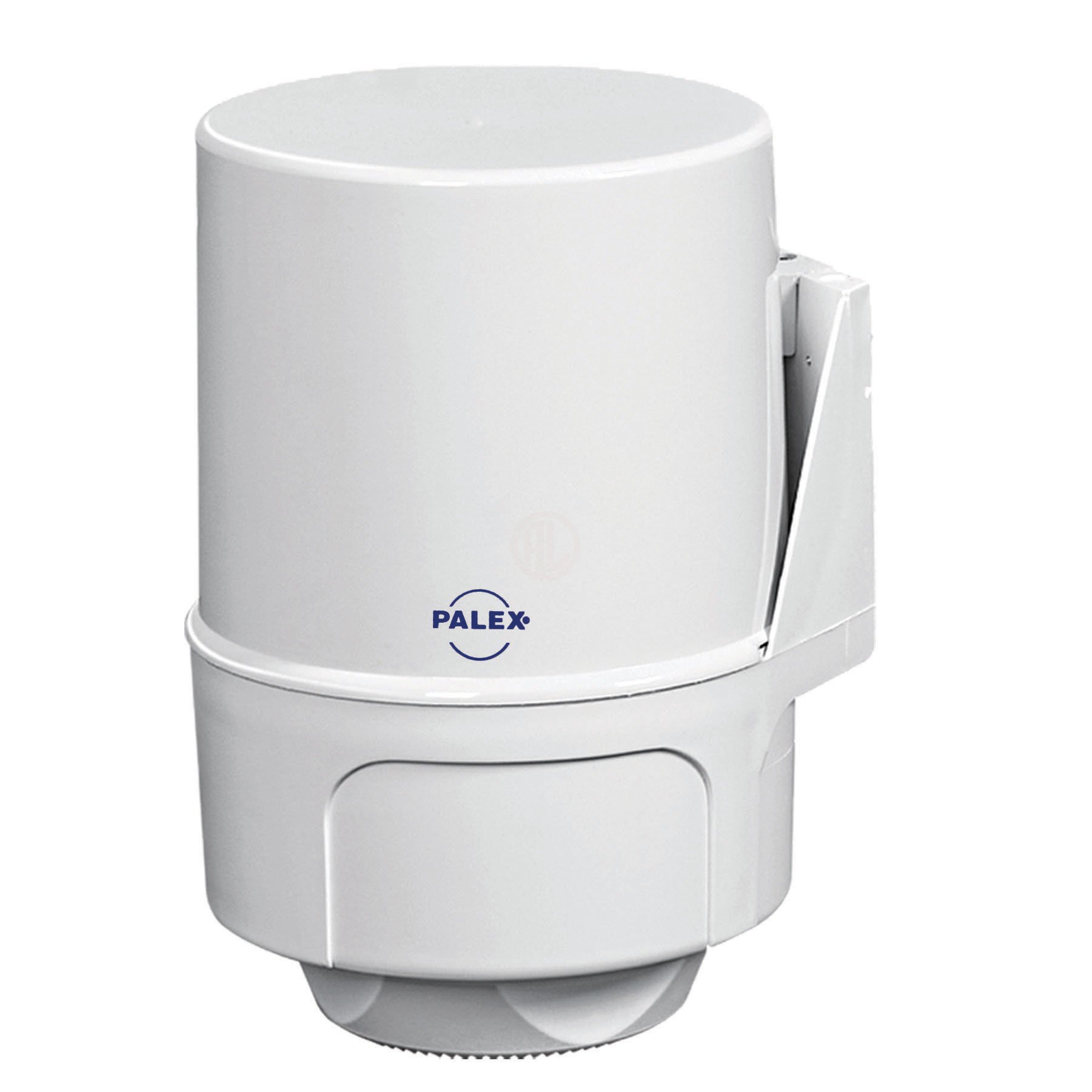 Palex İçten Çekme Havlu Dispenseri Beyaz - 3458-0