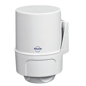 Palex İçten Çekme Havlu Dispenseri Beyaz - 3458-0