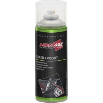 Ambro-Sol Ambro-Sol Torpido Parlatıcı Sprey 400 Ml